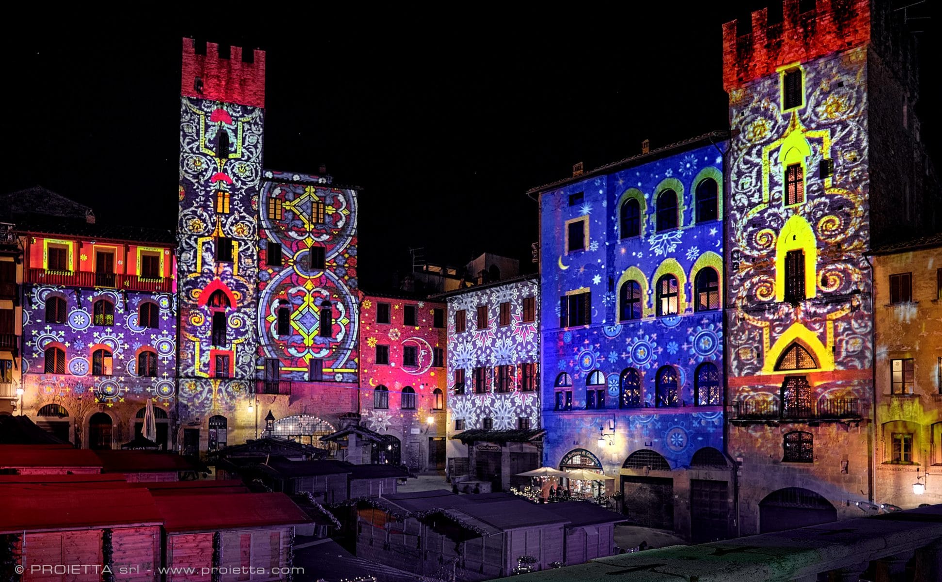 arezzo_natale_proiezioniSLIDE